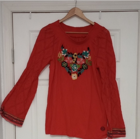 Double D Ranch Top - Picture 3 of 8